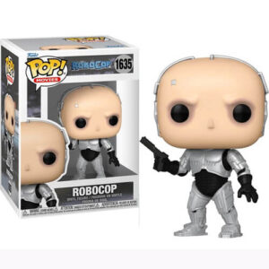 Funko Pop! Movies – RoboCop #1635