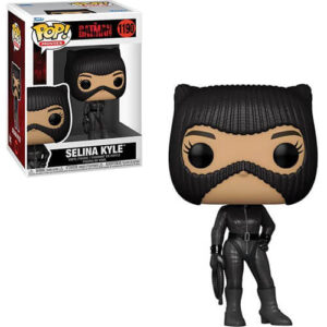 Funko Pop! The Batman – Selina Kyle #1190