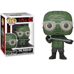 Funko Pop! The Batman – The Riddler #1192