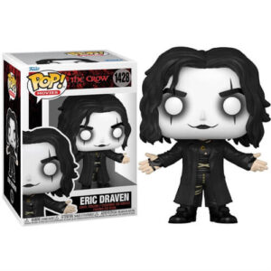 Funko Pop! The Crow – Eric Draven #1428