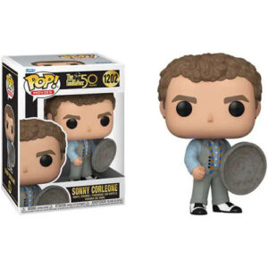 Funko Pop! The Godfather 50Th – Sonny Corleone #1202