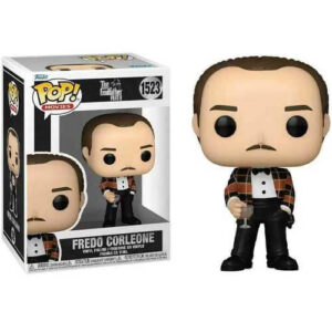 Funko Pop! The Godfather Part II – Fredo Corleone #1523