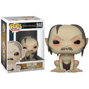 Funko Pop! The Lord Of The Rings – Golum #532