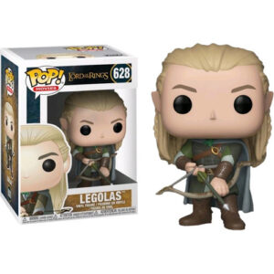 Funko Pop! The Lord of the Rings – Legolas #628