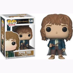 Funko Pop! Lord of the Rings – Pippin Took #530