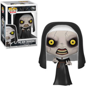 Funko Pop! Movies – The Nun (Demonic) #776