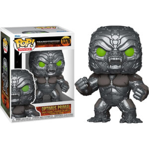 Funko Pop! Transformers Rise of the Beasts – Optimus Primal #1376