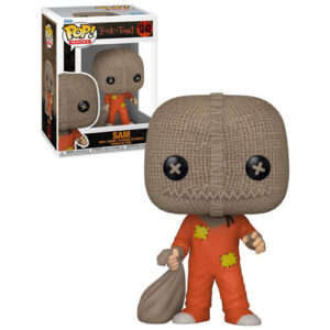 Funko Pop! Trick ‘r Treat – Sam #1242