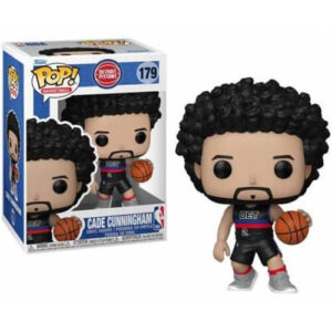 Funko Pop! NBA: Detroit Pistons – Cade Cunningham #179