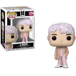 Funko Pop! BTS – J-Hope #370