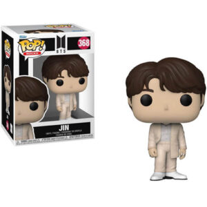 Funko Pop! BTS – Jin #368