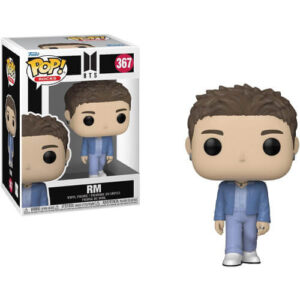 Funko Pop! BTS – RM #367