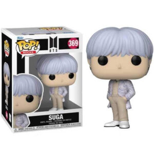 Funko Pop! BTS – Suga #369