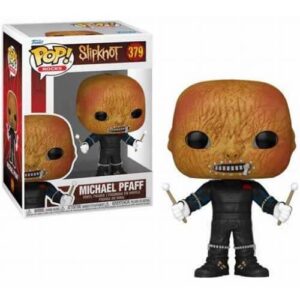 Funko Pop! Slipknot – Michael Pfaff #379