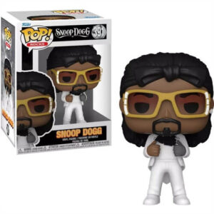 Funko Pop! Snoop Dogg – Sensual Seduction #391