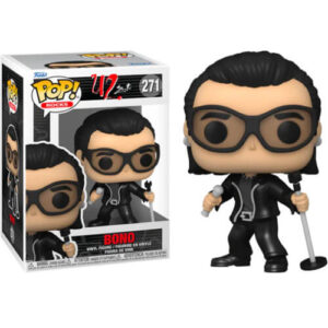 Funko Pop! U2 Zoo TV – Bono #271