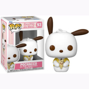 Funko Pop! Hello Kitty and Friends – Pochacco #93