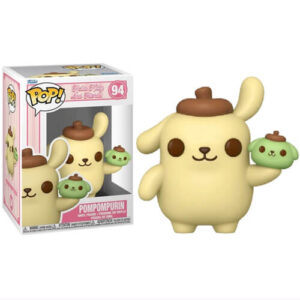 Funko Pop! Hello Kitty and Friends – Pompompurin #94