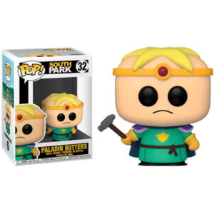 Funko POP! South Park – Paladin Butters #32