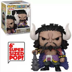 Funko Pop! Super: One Piece – Kaido #1267 (15cm)