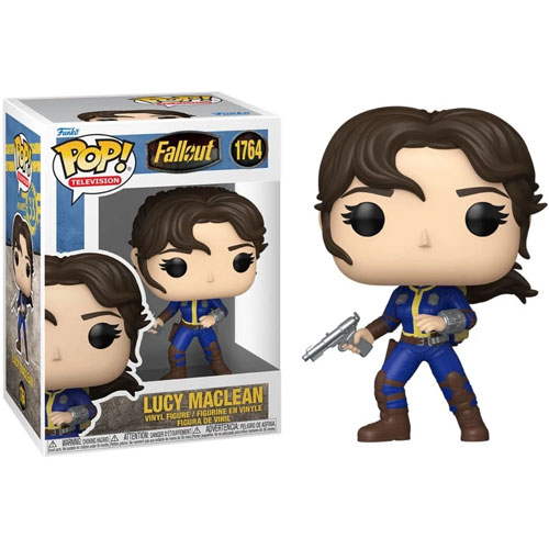 Funko Pop! Television: Fallout – Lucy MacLean #1764