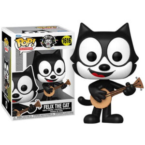 Funko Pop! Felix 105th Anniversary – Felix Τhe Cat #1616