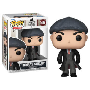 Funko Pop! Peaky Blinders – Thomas Shelby #1402