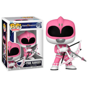 Funko Pop! Power Rangers – Pink Ranger #1373