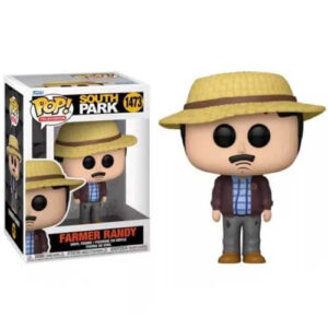 Funko Pop! South Park – Farmer Randy #1473