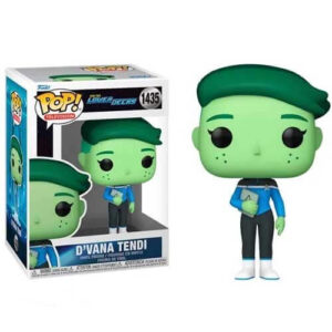 Funko Pop! Star Trek Lower Decks – D’Vana Tendi #1435