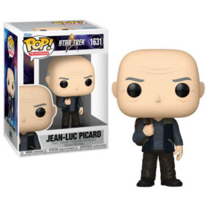 Funko Pop! Star Trek – Picard #1631