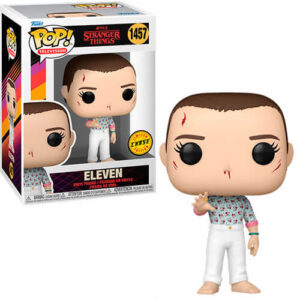 Funko Pop! Stranger Things – Eleven #1457 CHASE