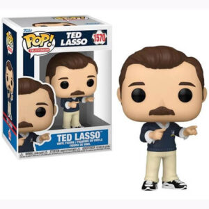 Funko Pop! Ted Lasso – Ted Lasso #1570