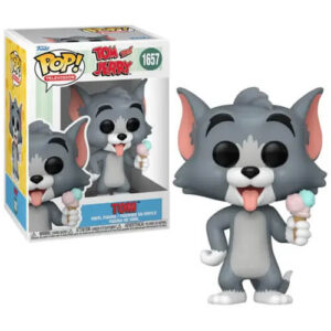 Funko Pop! Tom & Jerry – Tom #1657