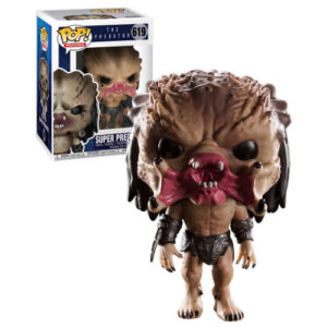 Funko POP! The Predator – Super Predator