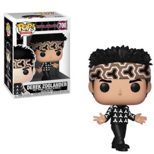 Funko POP! Zoolander – Derek