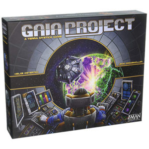 Gaia Project