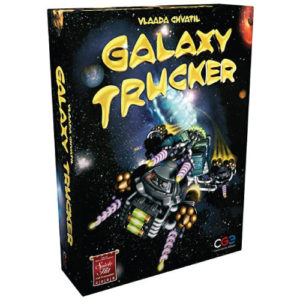 Galaxy Trucker