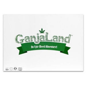 GanjaLand