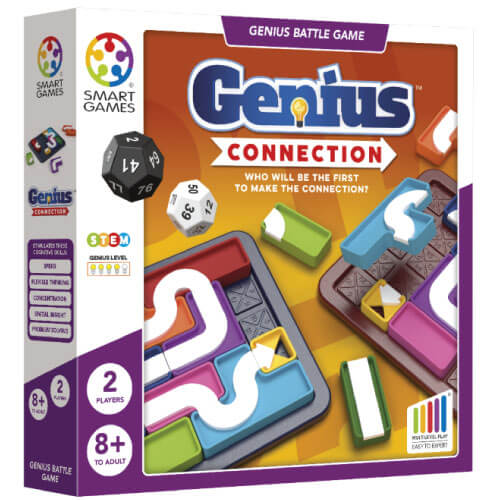 Genius Connection