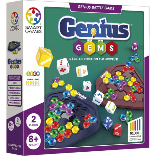 Genius Gems