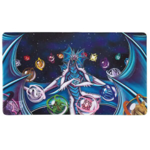 Dragon Shield Playmat – Gilead Astral Dracona