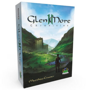 Glen More II: Chronicles