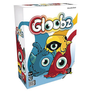 Gloobz