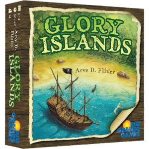 Glory Islands