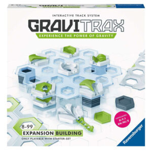 GraviTrax Building