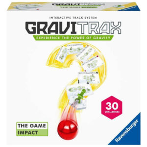 GraviTrax The Game – Impact