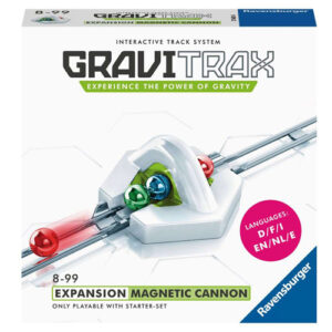 GraviTrax Magnetic Cannon