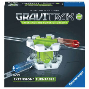 GraviTrax PRO: Turntable