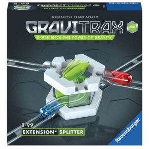 GraviTrax PRO Vertical: Splitter